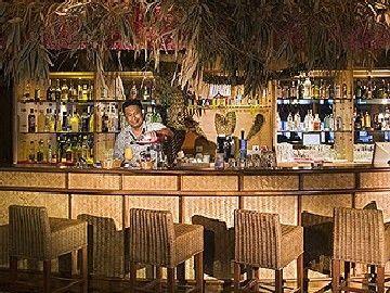 Bora Bora Beach Resort Restaurante foto